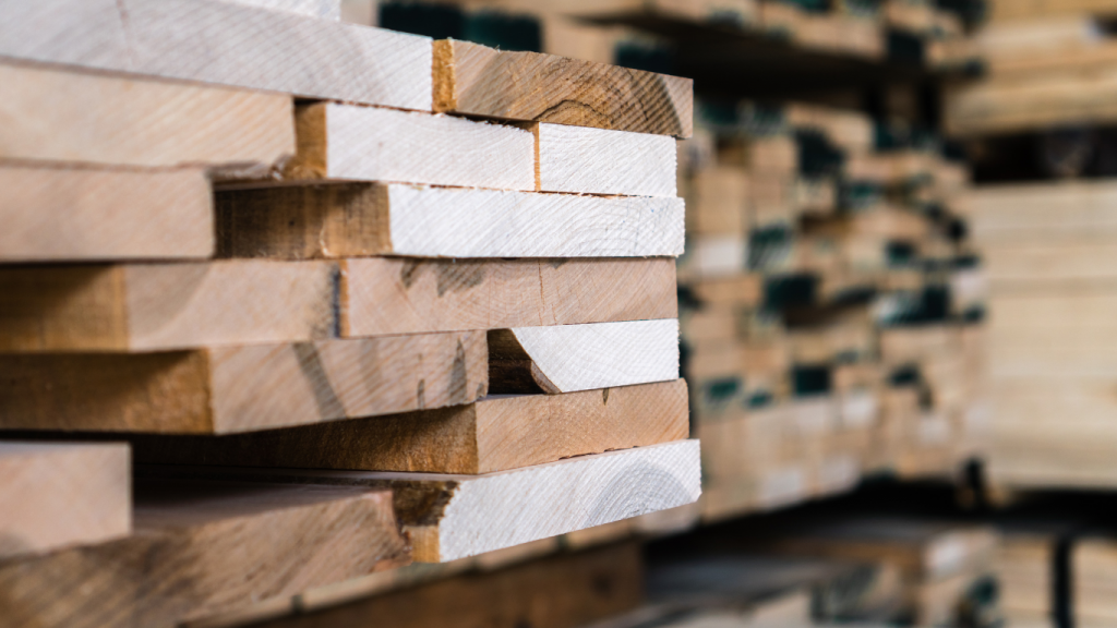 specialty lumber in denver
